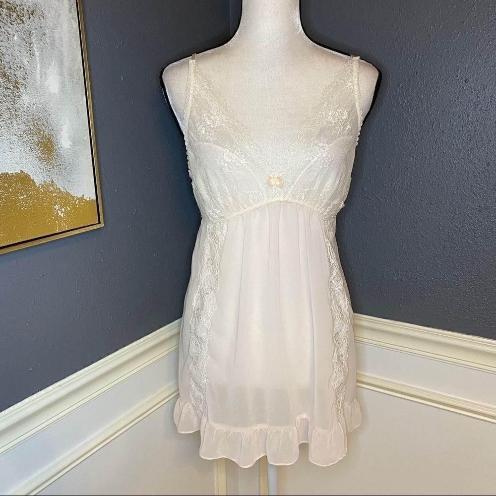 In Bloom by Jonquil nightie